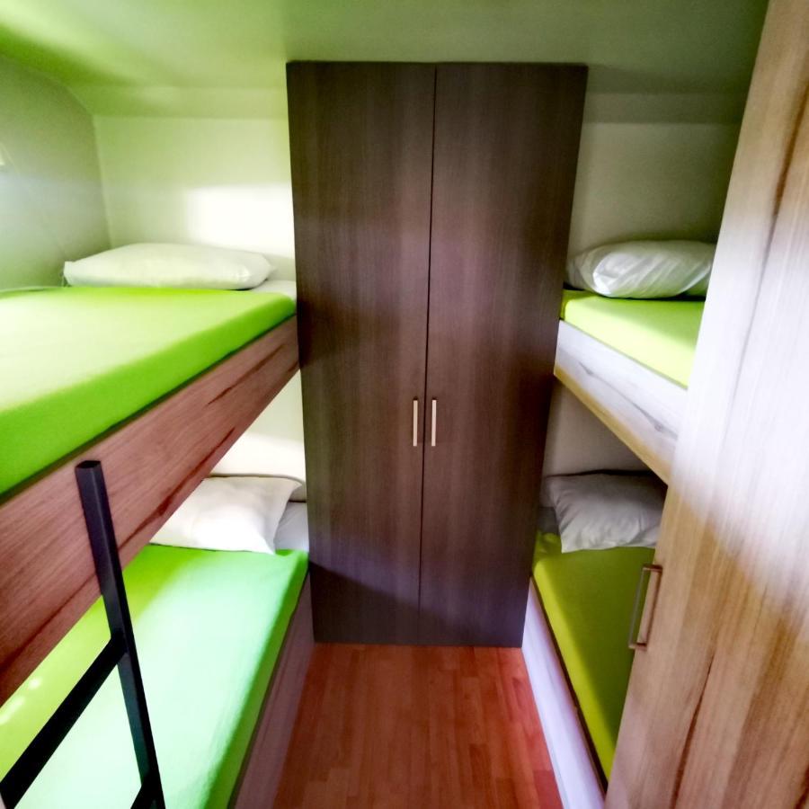 Casa Caravanas * Paracas